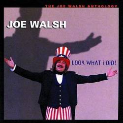 Joe Walsh : Look What I Did!